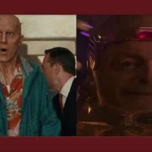 Deadpool & Wolverine - cena deletada