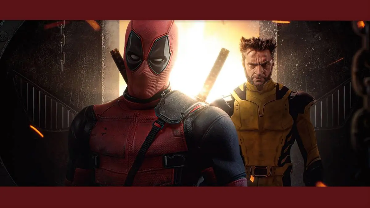 Deadpool & Wolverine já tem R$ 150 milhões em bilheteria