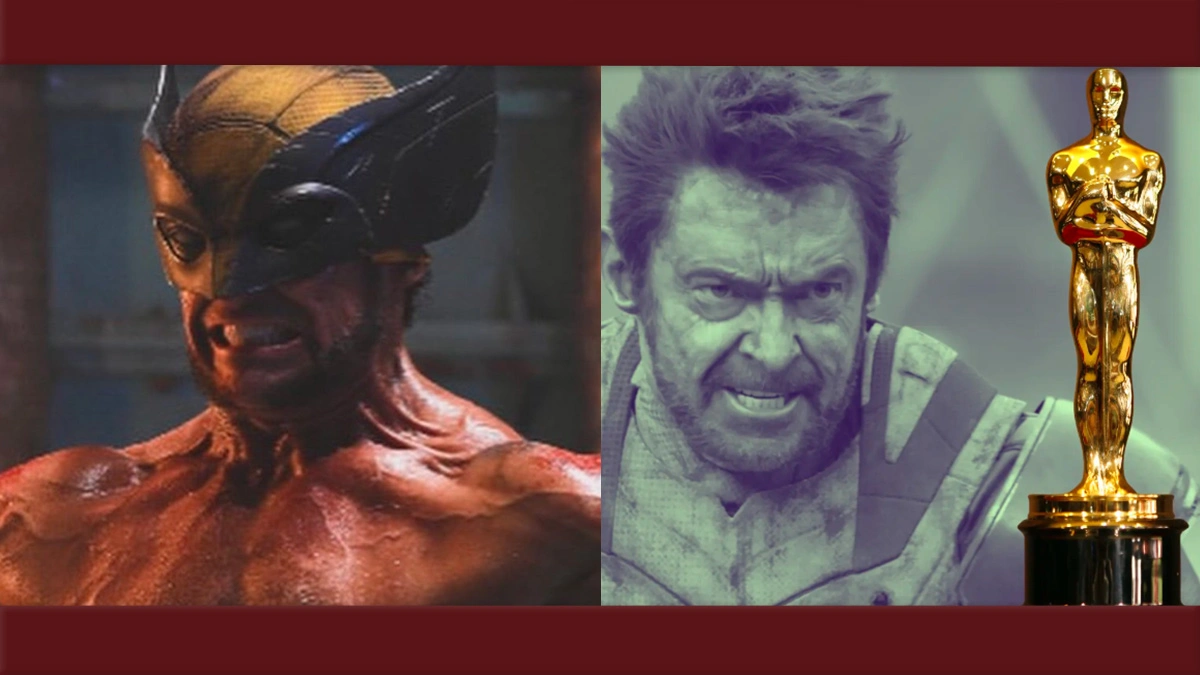 Hugh Jackman merece indicação ao Oscar?