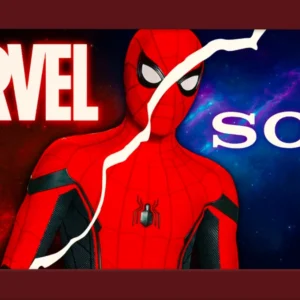 Novo acordo entre Sony e Marvel pelo Homem-Aranha