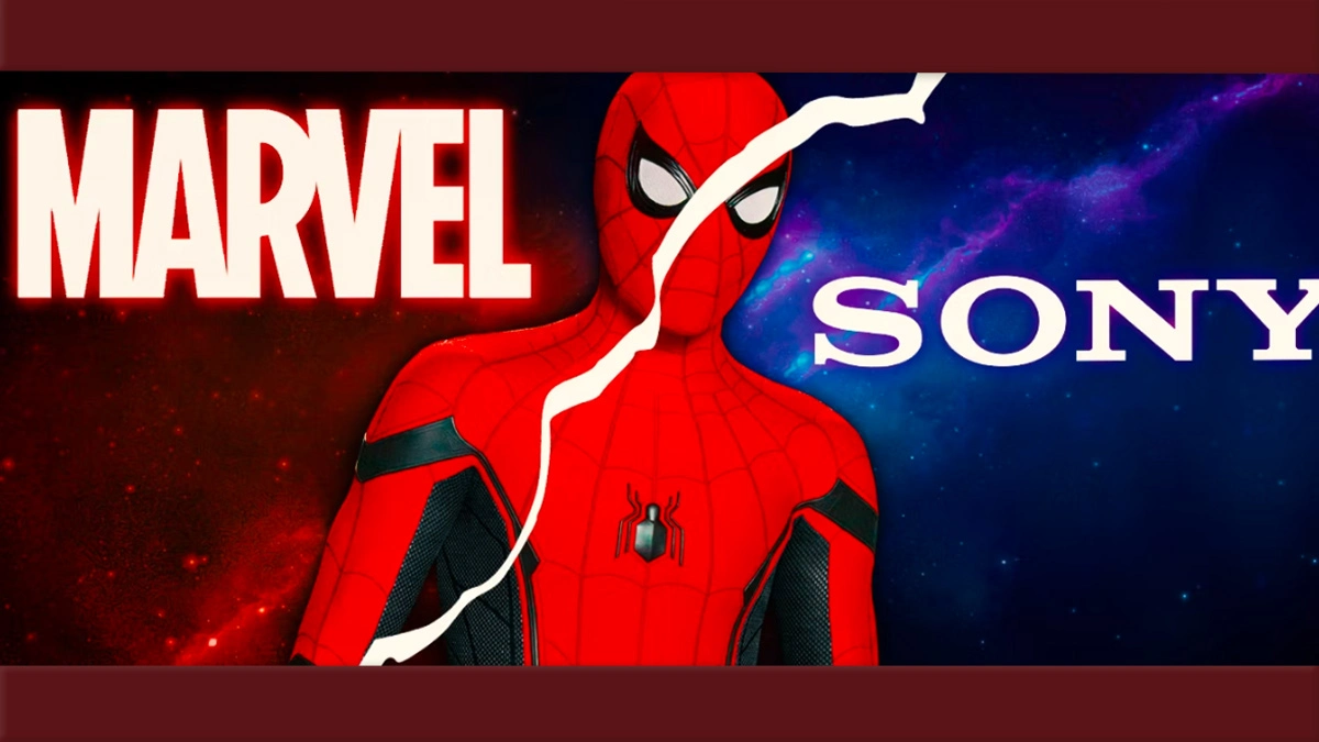 Novo acordo entre Sony e Marvel pelo Homem-Aranha