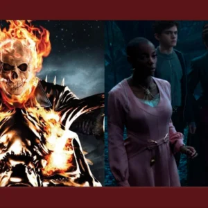 Motoqueiro Fantasma ganha easter-egg em Agatha