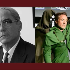 Robert Downey Jr. e sua fortuna em 2024