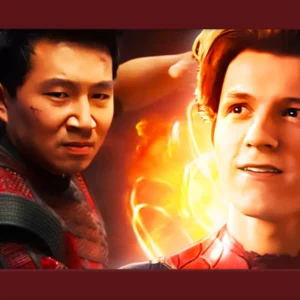 Shang-Chi em Homem-Aranha 4?