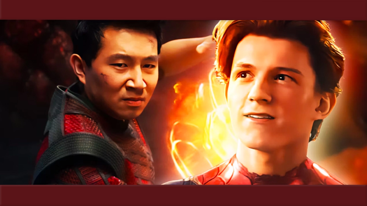 Shang-Chi em Homem-Aranha 4?