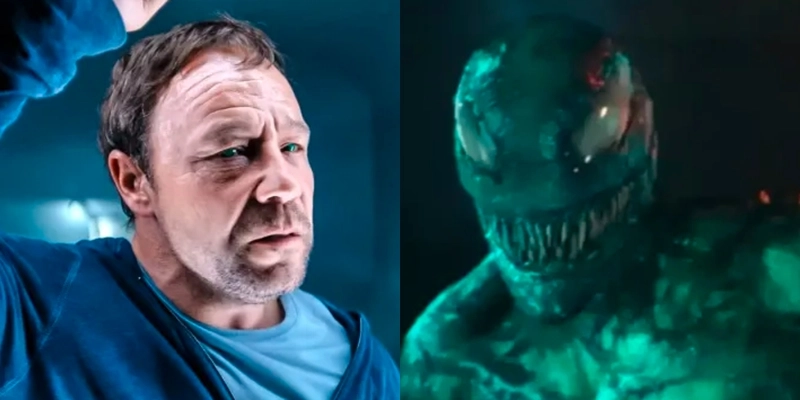 Stephen Graham como Detetive Mulligan / Toxina em Venom 3?