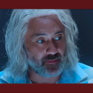 Série de Taika Waititi é cancelada após 1 temporada