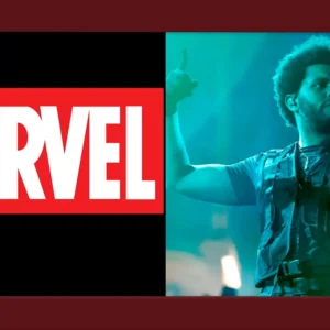 Relembre música de The Weeknd para Marvel