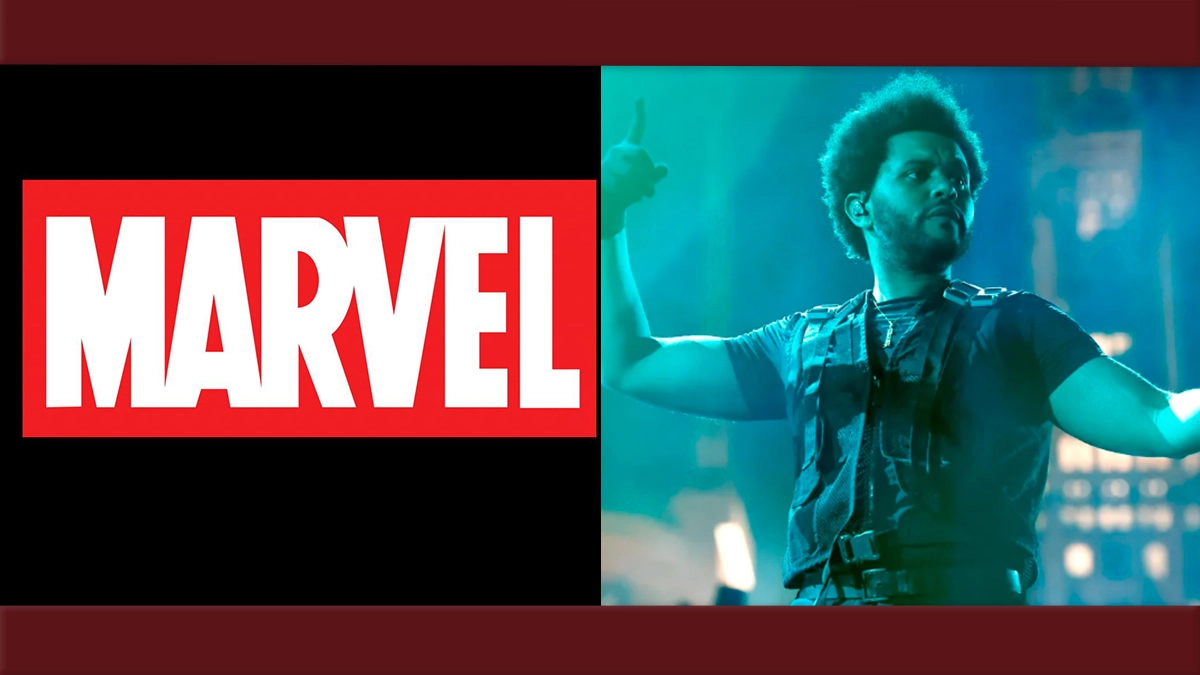 Relembre música de The Weeknd para Marvel