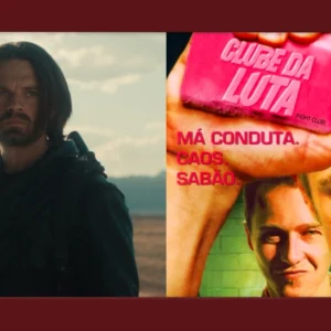 Trailer de Thunderbolts* e conexão com Clube da Luta