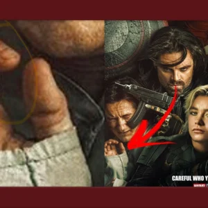 Pôster de Thunderbolts