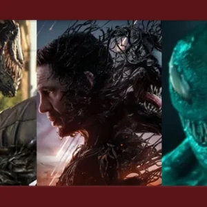Venom 3 - Tudo o que sabemos sobre o filme