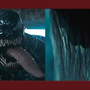 Venom vs Knull