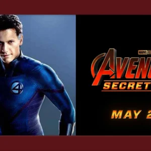 Sr. Fantástico de Ioan Gruffudd pode estar em Vingadores: Guerras Secretas