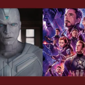 Visão Branco terá retorno do Jarvis de Vingadores: Ultimato