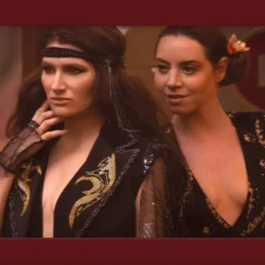 Agatha: Atriz Kathryn Hahn finalmente sobre a sexualidade da personagem