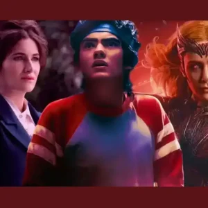 Agatha Desde Sempre 5° episódio: Final explicado