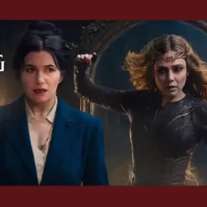 Agatha Desde Sempre 7° episódio : Wanda retorna em trailer épico