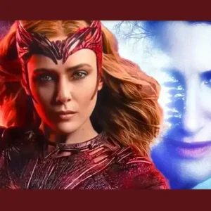 Agatha Desde Sempre: A Wanda retorna no final da série?