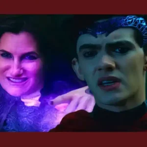 Agatha Desde Sempre Episódio 8 e 9: Final explicado do fim da série