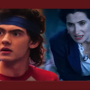 Agatha Desde Sempre: Saiba que horas será lançado o episódio 6 no Disney+