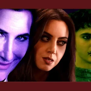 Agatha Desde Sempre: Série da Marvel ganha excelentes novidades