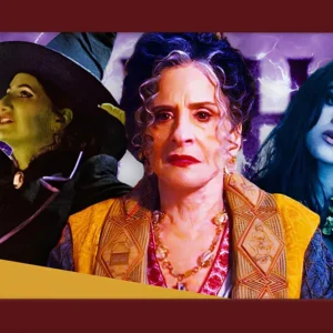 Agatha Desde Sempre: Série da Marvel registra novo recorde de audiência