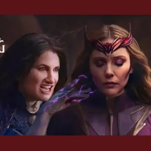 Agatha Desde Sempre Último Episódio: Wanda ressurge em trailer épico