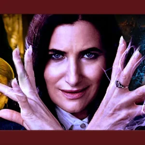 Agatha Desde Sempre: Veja que horas será lançado 4º episódio no Disney+