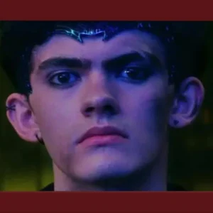 Agatha: Imagem vazada revela o traje completo do Joe Locke como Wiccano