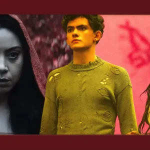 Agatha: Marvel lança novo trailer épico com cenas dos próximos episódios