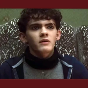 Agatha: Novo episódio revela a verdadeira identidade do poderoso bruxo do Joe Locke