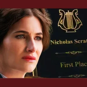 Agatha: Revelado como o filho da personagem realmente morreu