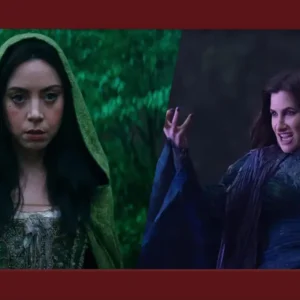 Agatha: Reviravolta de uma personagem garante um longo futuro na Marvel