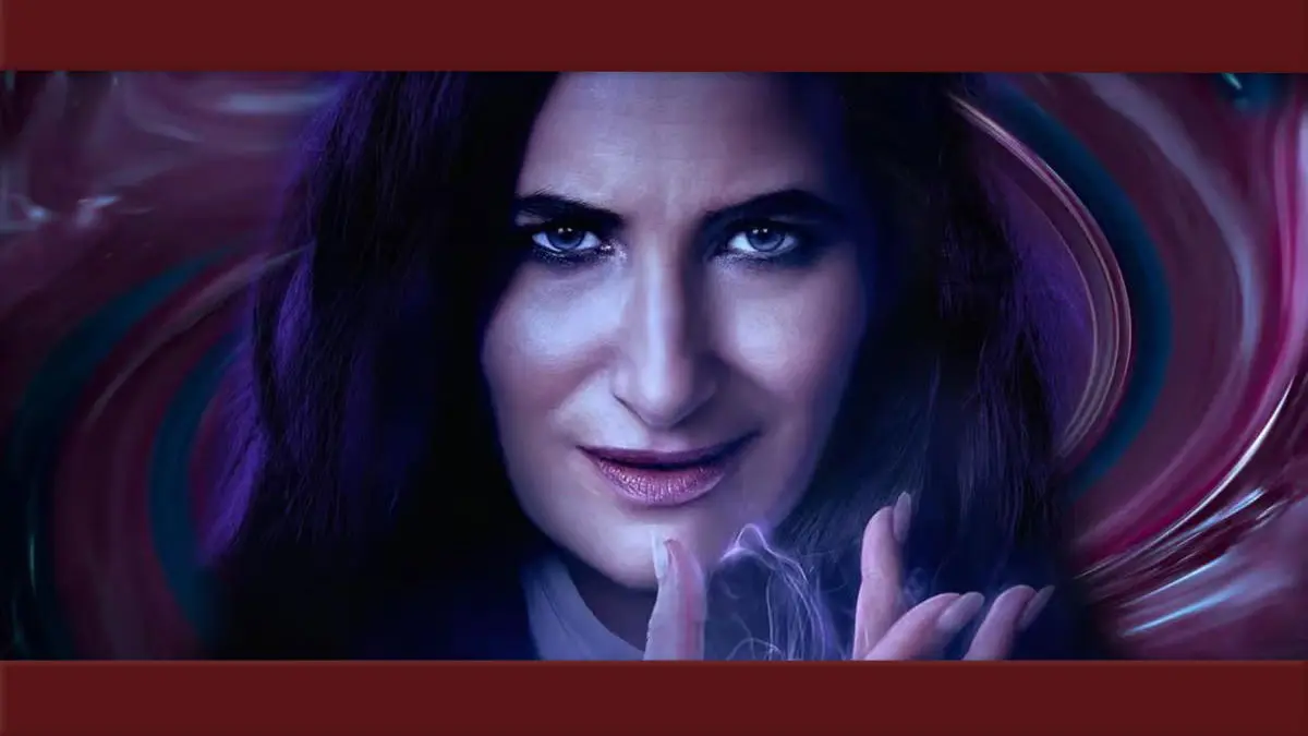 Agatha: Veja como a personagem irá retornar no futuro do MCU