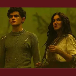 Agatha reencontra o Wiccano em cena inédita do próximo episódio