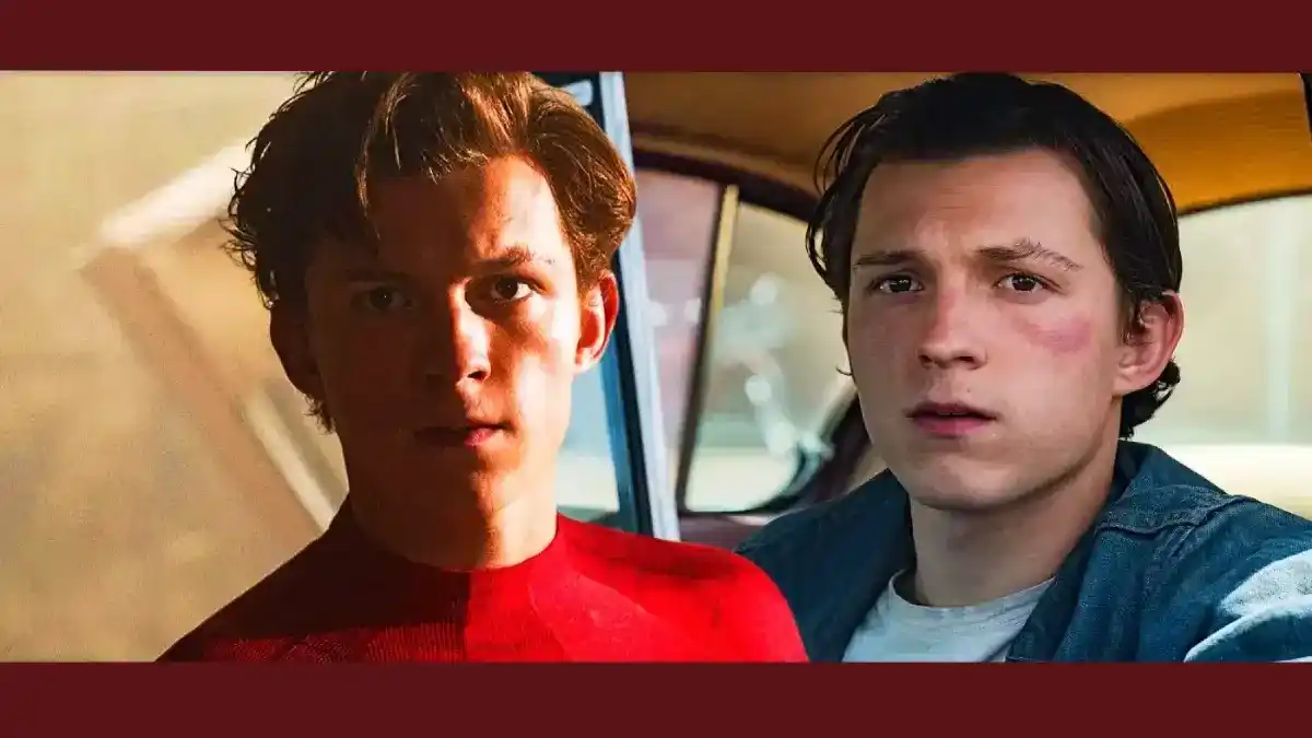 Além de Homem-Aranha, Tom Holland revela outro talento secreto