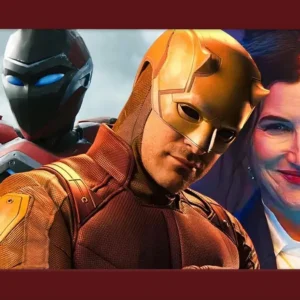 Após Agatha, conheça todas as próximas séries da Marvel pro Disney+