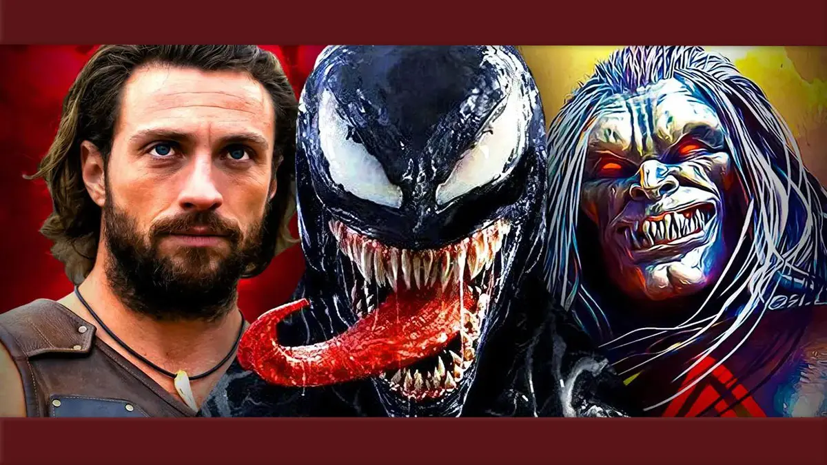 Após Venom 3, conheça todos os próximos filmes da Sony