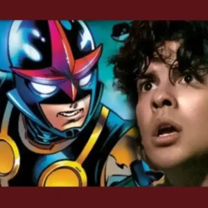 Astro de Besouro Azul é listado no elenco de nova série da Marvel