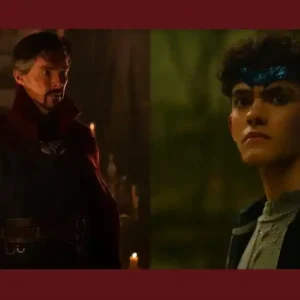 Ator de Billy Maximoff quer conhecer o Doutor Estranho no MCU