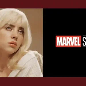 Billie Eilish pode se juntar a Marvel em um grande papel