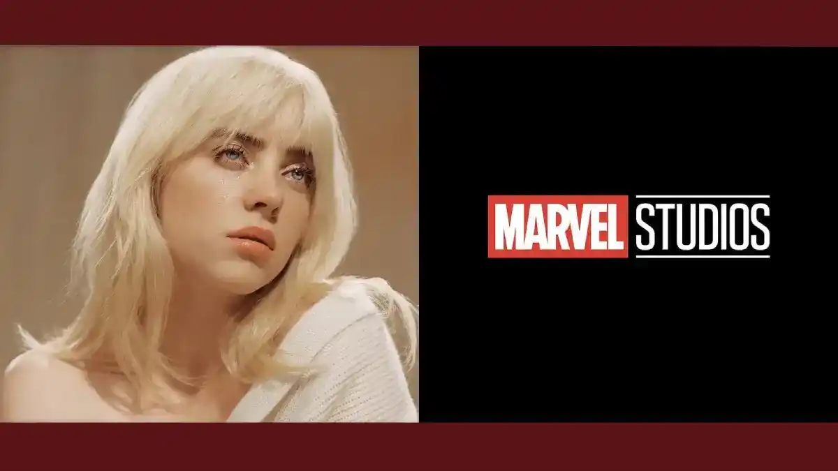 Billie Eilish pode se juntar a Marvel em um grande papel