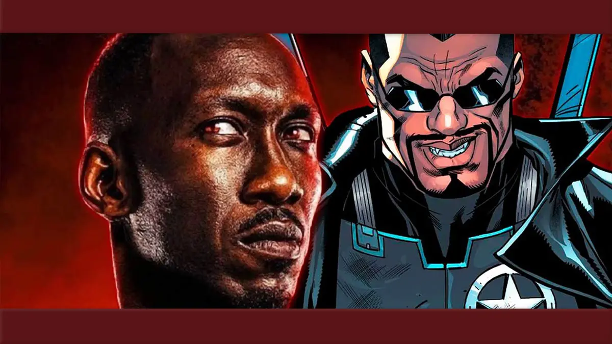 Blade: Filme da Marvel ganha nova data para começar