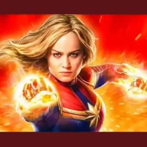 Capitã Marvel 3 - Vilã, período e mais: Filme ganha grandes novidades