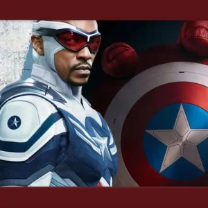 Capitão América 4: Filme completo cai na internet – confira