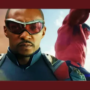 Capitão América 4: Vaza a cena pós-créditos do novo filme da Marvel