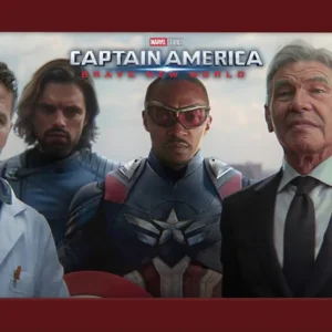 Capitão América 4: Vazam todas as participações especiais do filme