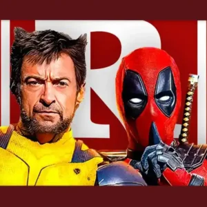 Deadpool & Wolverine: Ator fala de 'cena erótica' cortada do filme