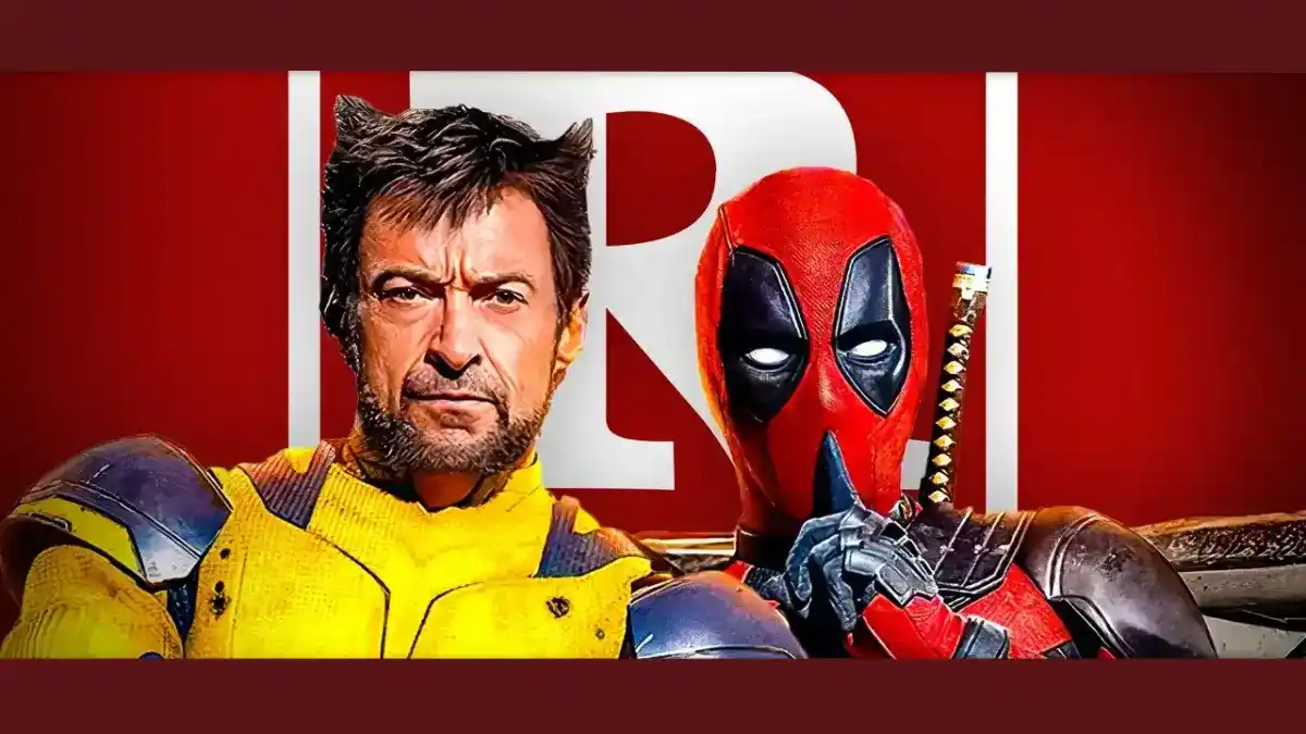 Deadpool & Wolverine: Ator fala de 'cena erótica' cortada do filme